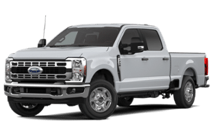2026 Ford Super Duty® External Image 1